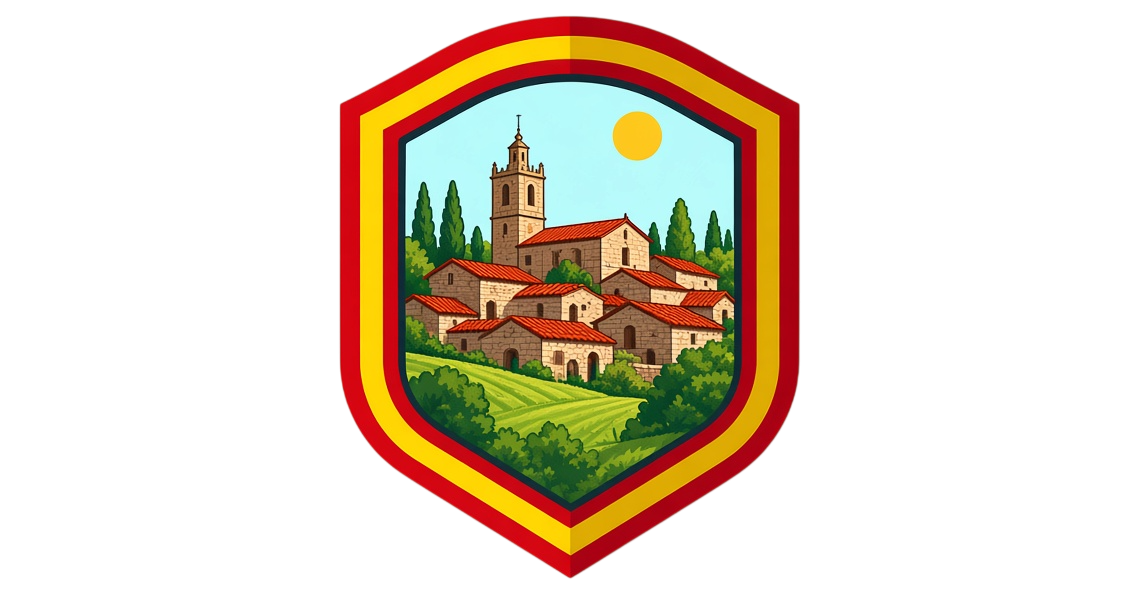 REPOBLANDO ESPAÑA